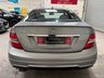 USED 2015 15 MERCEDES-BENZ C CLASS 2.1 C220 CDI AMG Sport Edition G-Tronic+ Euro 5 (s/s) 2dr **READY TO DRIVE AWAY TODAY**