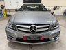 USED 2015 15 MERCEDES-BENZ C CLASS 2.1 C220 CDI AMG Sport Edition G-Tronic+ Euro 5 (s/s) 2dr **READY TO DRIVE AWAY TODAY**