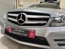 USED 2015 15 MERCEDES-BENZ C CLASS 2.1 C220 CDI AMG Sport Edition G-Tronic+ Euro 5 (s/s) 2dr **READY TO DRIVE AWAY TODAY**