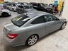 USED 2015 15 MERCEDES-BENZ C CLASS 2.1 C220 CDI AMG Sport Edition G-Tronic+ Euro 5 (s/s) 2dr **READY TO DRIVE AWAY TODAY**