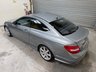 USED 2015 15 MERCEDES-BENZ C CLASS 2.1 C220 CDI AMG Sport Edition G-Tronic+ Euro 5 (s/s) 2dr **READY TO DRIVE AWAY TODAY**