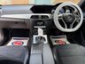 USED 2015 15 MERCEDES-BENZ C CLASS 2.1 C220 CDI AMG Sport Edition G-Tronic+ Euro 5 (s/s) 2dr **READY TO DRIVE AWAY TODAY**