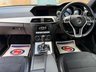 USED 2015 15 MERCEDES-BENZ C CLASS 2.1 C220 CDI AMG Sport Edition G-Tronic+ Euro 5 (s/s) 2dr **READY TO DRIVE AWAY TODAY**