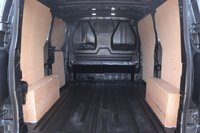 USED 2024 74 FORD TRANSIT CUSTOM 2.0 300 EcoBlue Limited Panel Van 5dr Diesel Manual L1 H1 Euro 6 (s/s) (136 ps) 