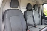 USED 2024 74 FORD TRANSIT CUSTOM 2.0 300 EcoBlue Limited Panel Van 5dr Diesel Manual L1 H1 Euro 6 (s/s) (136 ps) 