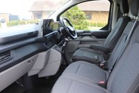 USED 2024 74 FORD TRANSIT CUSTOM 2.0 300 EcoBlue Limited Panel Van 5dr Diesel Manual L1 H1 Euro 6 (s/s) (136 ps) 