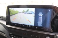 USED 2024 74 FORD TRANSIT CUSTOM 2.0 300 EcoBlue Limited Panel Van 5dr Diesel Manual L1 H1 Euro 6 (s/s) (136 ps) 