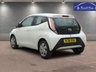 USED 2016 16 TOYOTA AYGO 1.0 VVT-i x-play Hatchback 5dr Petrol Manual Euro 6 (68 ps) Very low mileage - Only 32K. Low road tax - Only &pound;20 for year. Comprehensive service history - 5 stamps. Vehicle information pack. 2 YEARS FREE MOT & SERVICE INCLUDED. 3 Months Russell Ham Quality Warranty . All Car's Are HPI Clear . Finance Arranged - - Extended 12 Month's Warranty Available. To view all of our cars visit www.russellham.co.uk