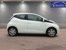 USED 2016 16 TOYOTA AYGO 1.0 VVT-i x-play Hatchback 5dr Petrol Manual Euro 6 (68 ps) Very low mileage - Only 32K. Low road tax - Only &pound;20 for year. Comprehensive service history - 5 stamps. Vehicle information pack. 2 YEARS FREE MOT & SERVICE INCLUDED. 3 Months Russell Ham Quality Warranty . All Car's Are HPI Clear . Finance Arranged - - Extended 12 Month's Warranty Available. To view all of our cars visit www.russellham.co.uk