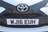 USED 2016 16 TOYOTA AYGO 1.0 VVT-i x-play Hatchback 5dr Petrol Manual Euro 6 (68 ps) Very low mileage - Only 32K. Low road tax - Only &pound;20 for year. Comprehensive service history - 5 stamps. Vehicle information pack. 2 YEARS FREE MOT & SERVICE INCLUDED. 3 Months Russell Ham Quality Warranty . All Car's Are HPI Clear . Finance Arranged - - Extended 12 Month's Warranty Available. To view all of our cars visit www.russellham.co.uk