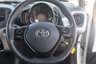 USED 2016 16 TOYOTA AYGO 1.0 VVT-i x-play Hatchback 5dr Petrol Manual Euro 6 (68 ps) Very low mileage - Only 32K. Low road tax - Only &pound;20 for year. Comprehensive service history - 5 stamps. Vehicle information pack. 2 YEARS FREE MOT & SERVICE INCLUDED. 3 Months Russell Ham Quality Warranty . All Car's Are HPI Clear . Finance Arranged - - Extended 12 Month's Warranty Available. To view all of our cars visit www.russellham.co.uk