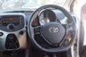 USED 2016 16 TOYOTA AYGO 1.0 VVT-i x-play Hatchback 5dr Petrol Manual Euro 6 (68 ps) Very low mileage - Only 32K. Low road tax - Only &pound;20 for year. Comprehensive service history - 5 stamps. Vehicle information pack. 2 YEARS FREE MOT & SERVICE INCLUDED. 3 Months Russell Ham Quality Warranty . All Car's Are HPI Clear . Finance Arranged - - Extended 12 Month's Warranty Available. To view all of our cars visit www.russellham.co.uk