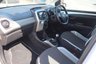 USED 2016 16 TOYOTA AYGO 1.0 VVT-i x-play Hatchback 5dr Petrol Manual Euro 6 (68 ps) Very low mileage - Only 32K. Low road tax - Only &pound;20 for year. Comprehensive service history - 5 stamps. Vehicle information pack. 2 YEARS FREE MOT & SERVICE INCLUDED. 3 Months Russell Ham Quality Warranty . All Car's Are HPI Clear . Finance Arranged - - Extended 12 Month's Warranty Available. To view all of our cars visit www.russellham.co.uk