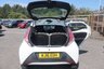 USED 2016 16 TOYOTA AYGO 1.0 VVT-i x-play Hatchback 5dr Petrol Manual Euro 6 (68 ps) Very low mileage - Only 32K. Low road tax - Only &pound;20 for year. Comprehensive service history - 5 stamps. Vehicle information pack. 2 YEARS FREE MOT & SERVICE INCLUDED. 3 Months Russell Ham Quality Warranty . All Car's Are HPI Clear . Finance Arranged - - Extended 12 Month's Warranty Available. To view all of our cars visit www.russellham.co.uk