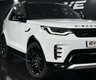 USED 2022 22 LAND ROVER DISCOVERY 3.0 D300 MHEV R-Dynamic HSE SUV 5dr Diesel Auto 4WD Euro 6 (s/s) (300 ps) CAMERA, SESNORS, LEATHER!