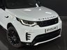 USED 2022 22 LAND ROVER DISCOVERY 3.0 D300 MHEV R-Dynamic HSE SUV 5dr Diesel Auto 4WD Euro 6 (s/s) (300 ps) CAMERA, SESNORS, LEATHER!