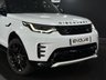 USED 2022 22 LAND ROVER DISCOVERY 3.0 D300 MHEV R-Dynamic HSE SUV 5dr Diesel Auto 4WD Euro 6 (s/s) (300 ps) CAMERA, SESNORS, LEATHER!