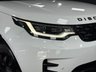 USED 2022 22 LAND ROVER DISCOVERY 3.0 D300 MHEV R-Dynamic HSE SUV 5dr Diesel Auto 4WD Euro 6 (s/s) (300 ps) CAMERA, SESNORS, LEATHER!