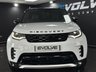 USED 2022 22 LAND ROVER DISCOVERY 3.0 D300 MHEV R-Dynamic HSE SUV 5dr Diesel Auto 4WD Euro 6 (s/s) (300 ps) CAMERA, SESNORS, LEATHER!