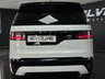 USED 2022 22 LAND ROVER DISCOVERY 3.0 D300 MHEV R-Dynamic HSE SUV 5dr Diesel Auto 4WD Euro 6 (s/s) (300 ps) CAMERA, SESNORS, LEATHER!