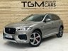 USED 2018 18 JAGUAR F-PACE 3.0 D300 V6 S SUV 5dr Diesel Auto AWD Euro 6 (s/s) (300 ps) 2 OWNERS, MERIDIAN, HFRS, HSW, RCAM