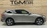 USED 2018 18 JAGUAR F-PACE 3.0 D300 V6 S SUV 5dr Diesel Auto AWD Euro 6 (s/s) (300 ps) 2 OWNERS, MERIDIAN, HFRS, HSW, RCAM