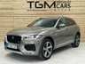 USED 2018 18 JAGUAR F-PACE 3.0 D300 V6 S SUV 5dr Diesel Auto AWD Euro 6 (s/s) (300 ps) 2 OWNERS, MERIDIAN, HFRS, HSW, RCAM