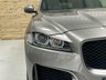 USED 2018 18 JAGUAR F-PACE 3.0 D300 V6 S SUV 5dr Diesel Auto AWD Euro 6 (s/s) (300 ps) 2 OWNERS, MERIDIAN, HFRS, HSW, RCAM