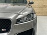 USED 2018 18 JAGUAR F-PACE 3.0 D300 V6 S SUV 5dr Diesel Auto AWD Euro 6 (s/s) (300 ps) 2 OWNERS, MERIDIAN, HFRS, HSW, RCAM