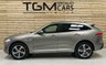 USED 2018 18 JAGUAR F-PACE 3.0 D300 V6 S SUV 5dr Diesel Auto AWD Euro 6 (s/s) (300 ps) 2 OWNERS, MERIDIAN, HFRS, HSW, RCAM