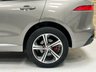 USED 2018 18 JAGUAR F-PACE 3.0 D300 V6 S SUV 5dr Diesel Auto AWD Euro 6 (s/s) (300 ps) 2 OWNERS, MERIDIAN, HFRS, HSW, RCAM