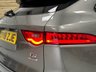 USED 2018 18 JAGUAR F-PACE 3.0 D300 V6 S SUV 5dr Diesel Auto AWD Euro 6 (s/s) (300 ps) 2 OWNERS, MERIDIAN, HFRS, HSW, RCAM
