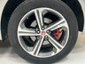 USED 2018 18 JAGUAR F-PACE 3.0 D300 V6 S SUV 5dr Diesel Auto AWD Euro 6 (s/s) (300 ps) 2 OWNERS, MERIDIAN, HFRS, HSW, RCAM