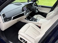 USED 2019 19 BMW X5 3.0 30d M Sport SUV 5dr Diesel Auto xDrive Euro 6 (s/s) (265 ps) 