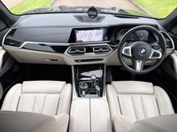 USED 2019 19 BMW X5 3.0 30d M Sport SUV 5dr Diesel Auto xDrive Euro 6 (s/s) (265 ps) 
