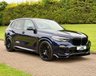 USED 2019 19 BMW X5 3.0 30d M Sport SUV 5dr Diesel Auto xDrive Euro 6 (s/s) (265 ps) 