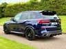 USED 2019 19 BMW X5 3.0 30d M Sport SUV 5dr Diesel Auto xDrive Euro 6 (s/s) (265 ps) 