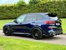 USED 2019 19 BMW X5 3.0 30d M Sport SUV 5dr Diesel Auto xDrive Euro 6 (s/s) (265 ps) 