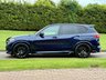 USED 2019 19 BMW X5 3.0 30d M Sport SUV 5dr Diesel Auto xDrive Euro 6 (s/s) (265 ps) 