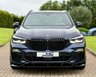 USED 2019 19 BMW X5 3.0 30d M Sport SUV 5dr Diesel Auto xDrive Euro 6 (s/s) (265 ps) 