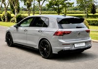 USED 2025 25 VOLKSWAGEN GOLF 1.5 eTSI MHEV R-Line Hatchback 5dr Petrol Hybrid DSG Euro 6 (s/s) (150 ps) 