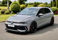 USED 2025 25 VOLKSWAGEN GOLF 1.5 eTSI MHEV R-Line Hatchback 5dr Petrol Hybrid DSG Euro 6 (s/s) (150 ps) 