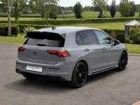 USED 2025 25 VOLKSWAGEN GOLF 1.5 eTSI MHEV R-Line Hatchback 5dr Petrol Hybrid DSG Euro 6 (s/s) (150 ps) 