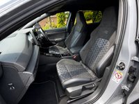 USED 2025 25 VOLKSWAGEN GOLF 1.5 eTSI MHEV R-Line Hatchback 5dr Petrol Hybrid DSG Euro 6 (s/s) (150 ps) 