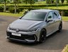 USED 2025 25 VOLKSWAGEN GOLF 1.5 eTSI MHEV R-Line Hatchback 5dr Petrol Hybrid DSG Euro 6 (s/s) (150 ps) 