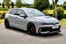 USED 2025 25 VOLKSWAGEN GOLF 1.5 eTSI MHEV R-Line Hatchback 5dr Petrol Hybrid DSG Euro 6 (s/s) (150 ps) 