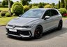 USED 2025 25 VOLKSWAGEN GOLF 1.5 eTSI MHEV R-Line Hatchback 5dr Petrol Hybrid DSG Euro 6 (s/s) (150 ps) 