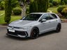 USED 2025 25 VOLKSWAGEN GOLF 1.5 eTSI MHEV R-Line Hatchback 5dr Petrol Hybrid DSG Euro 6 (s/s) (150 ps) 