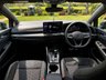 USED 2025 25 VOLKSWAGEN GOLF 1.5 eTSI MHEV R-Line Hatchback 5dr Petrol Hybrid DSG Euro 6 (s/s) (150 ps) 
