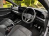 USED 2025 25 VOLKSWAGEN GOLF 1.5 eTSI MHEV R-Line Hatchback 5dr Petrol Hybrid DSG Euro 6 (s/s) (150 ps) 